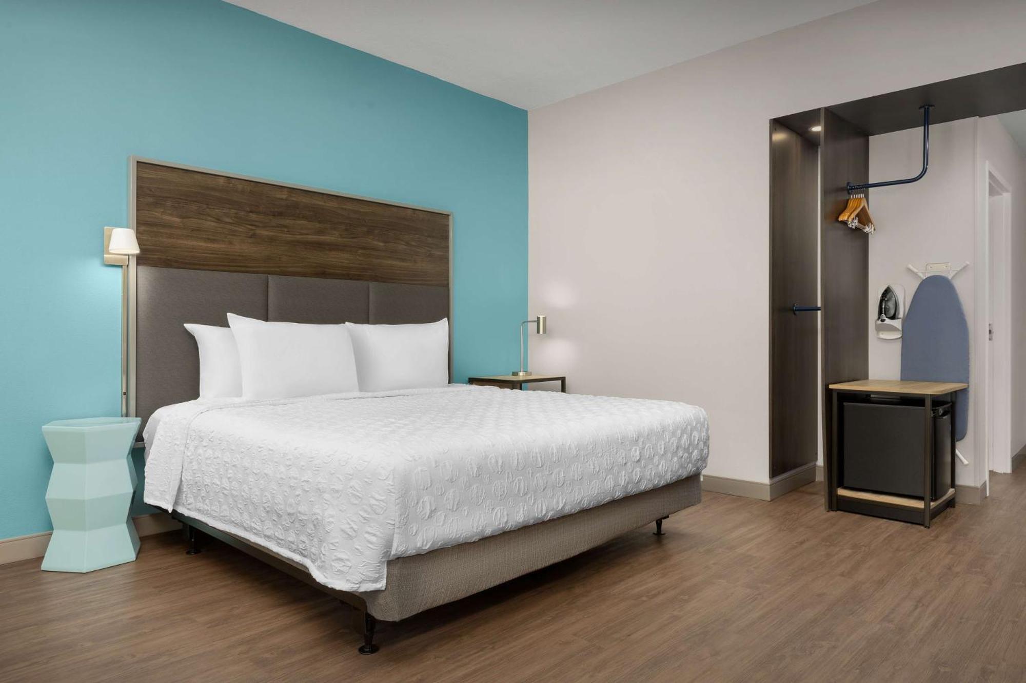 Tru By Hilton Jacksonville West I 295 Luaran gambar