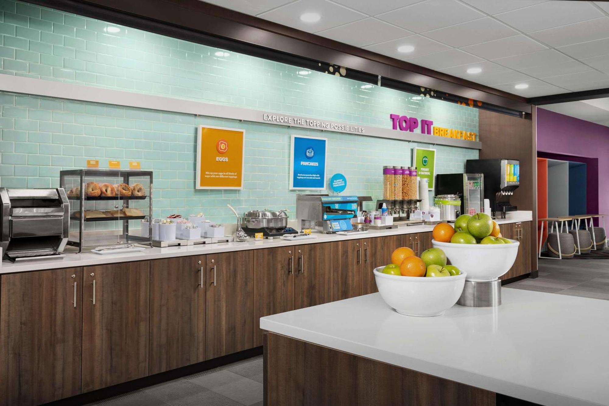 Tru By Hilton Jacksonville West I 295 Luaran gambar