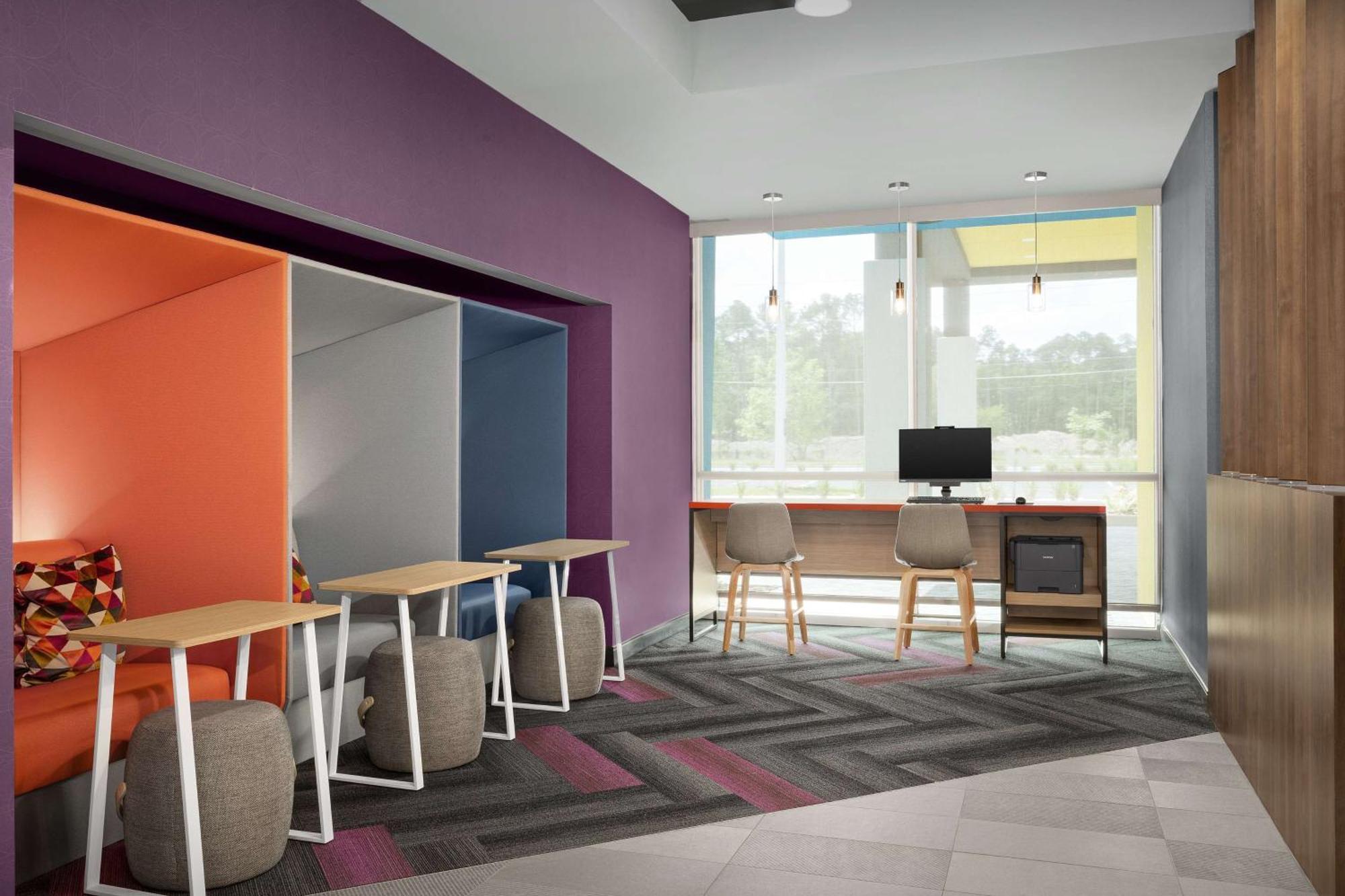 Tru By Hilton Jacksonville West I 295 Luaran gambar