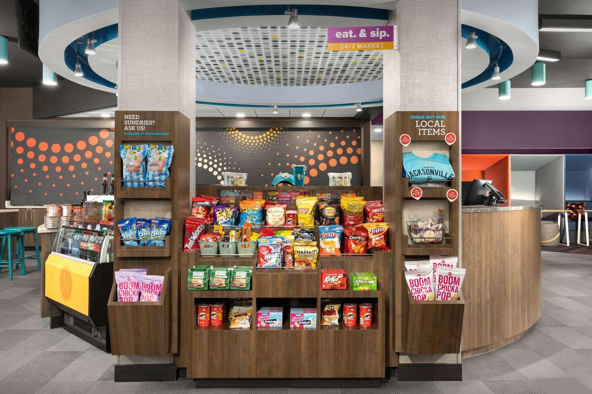Tru By Hilton Jacksonville West I 295 Luaran gambar