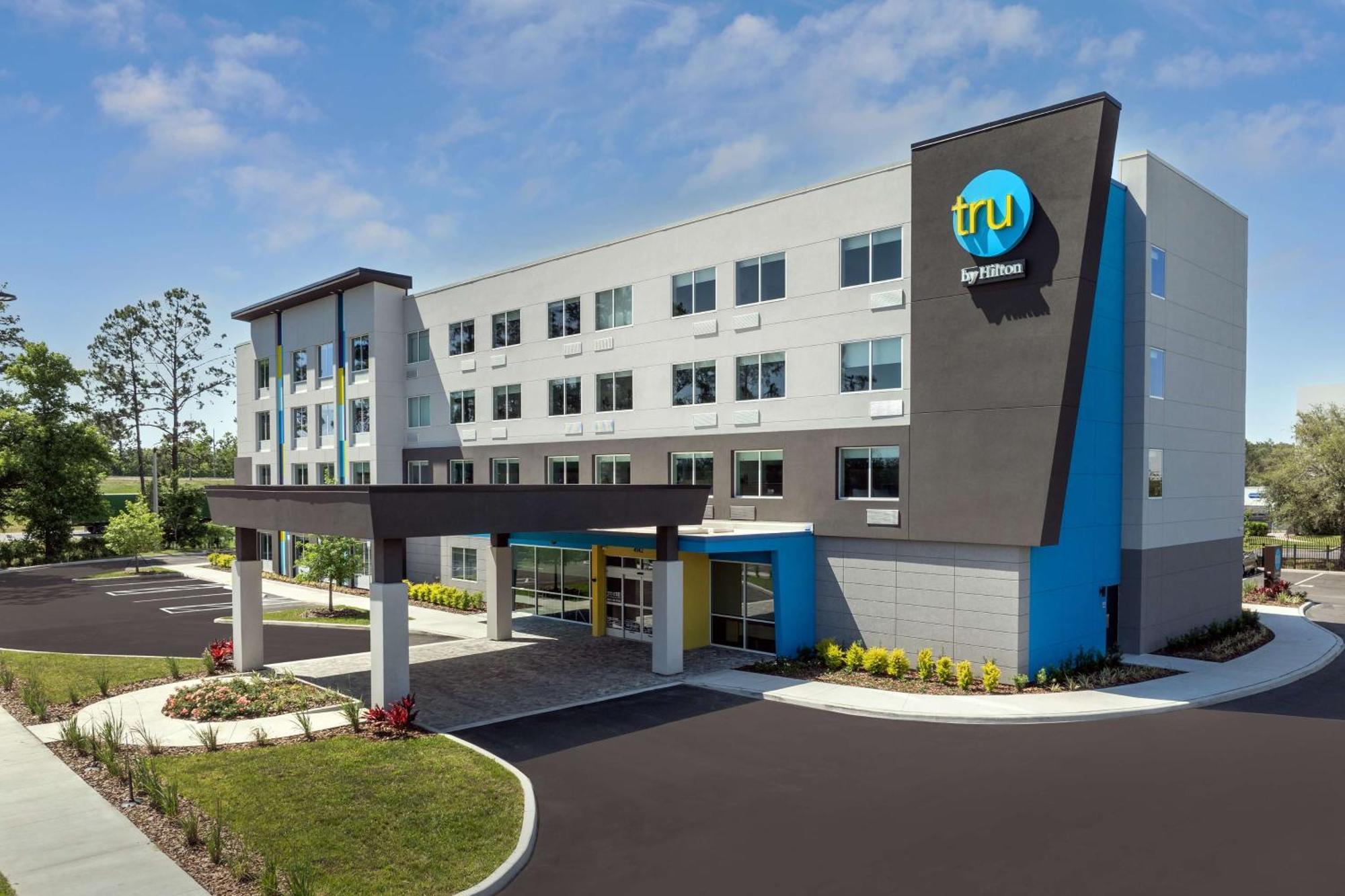 Tru By Hilton Jacksonville West I 295 Luaran gambar