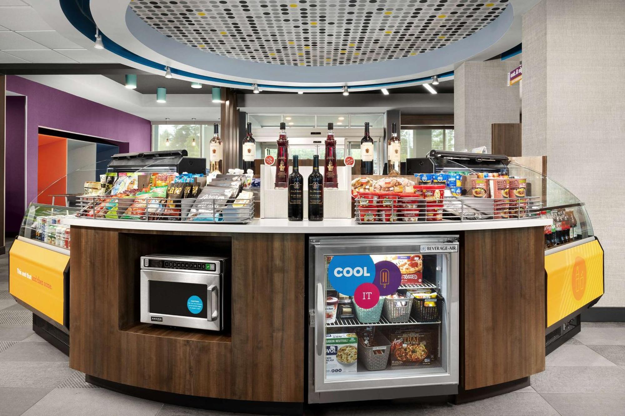 Tru By Hilton Jacksonville West I 295 Luaran gambar